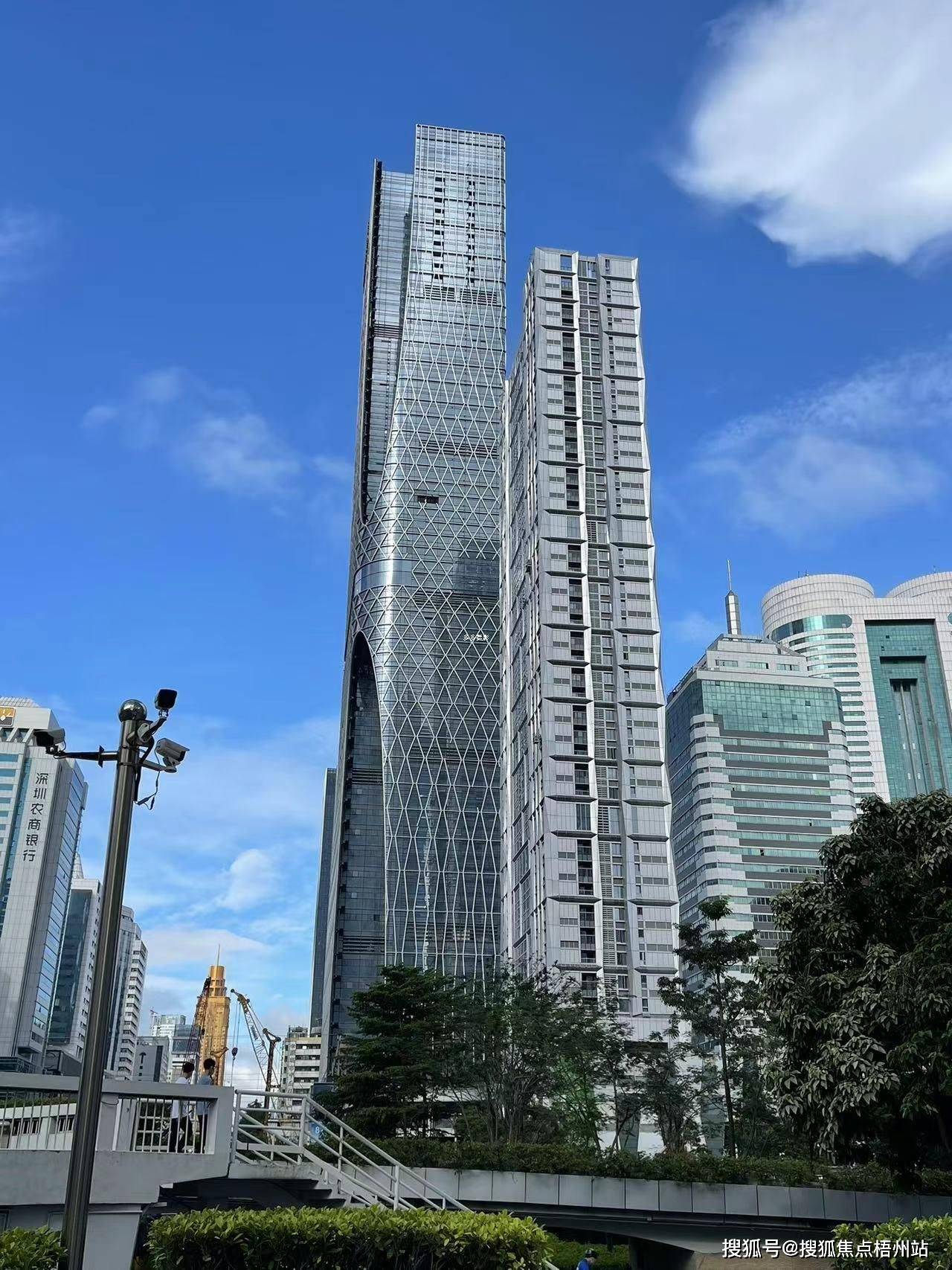 深圳兆鑫汇金广场物业出租电话-物业管理处-物业直租中心