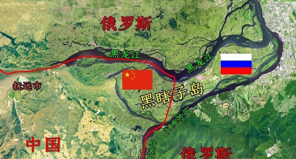 中国最小的小镇,连一个居民都没有