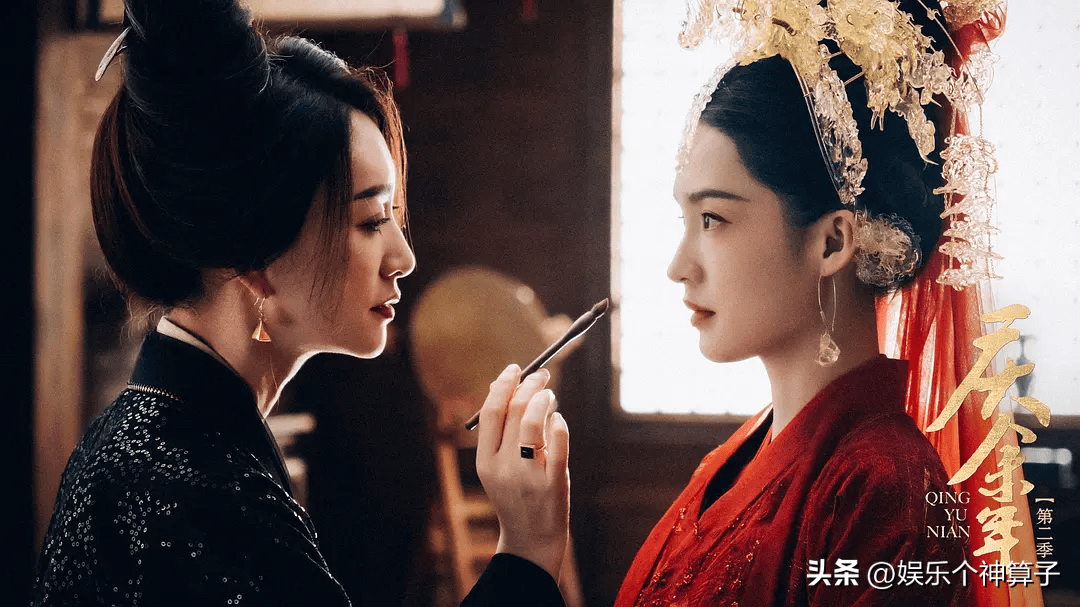 繁花,庆余年,玫瑰的故事,追剧党本命作品同年大爆,都给我看!