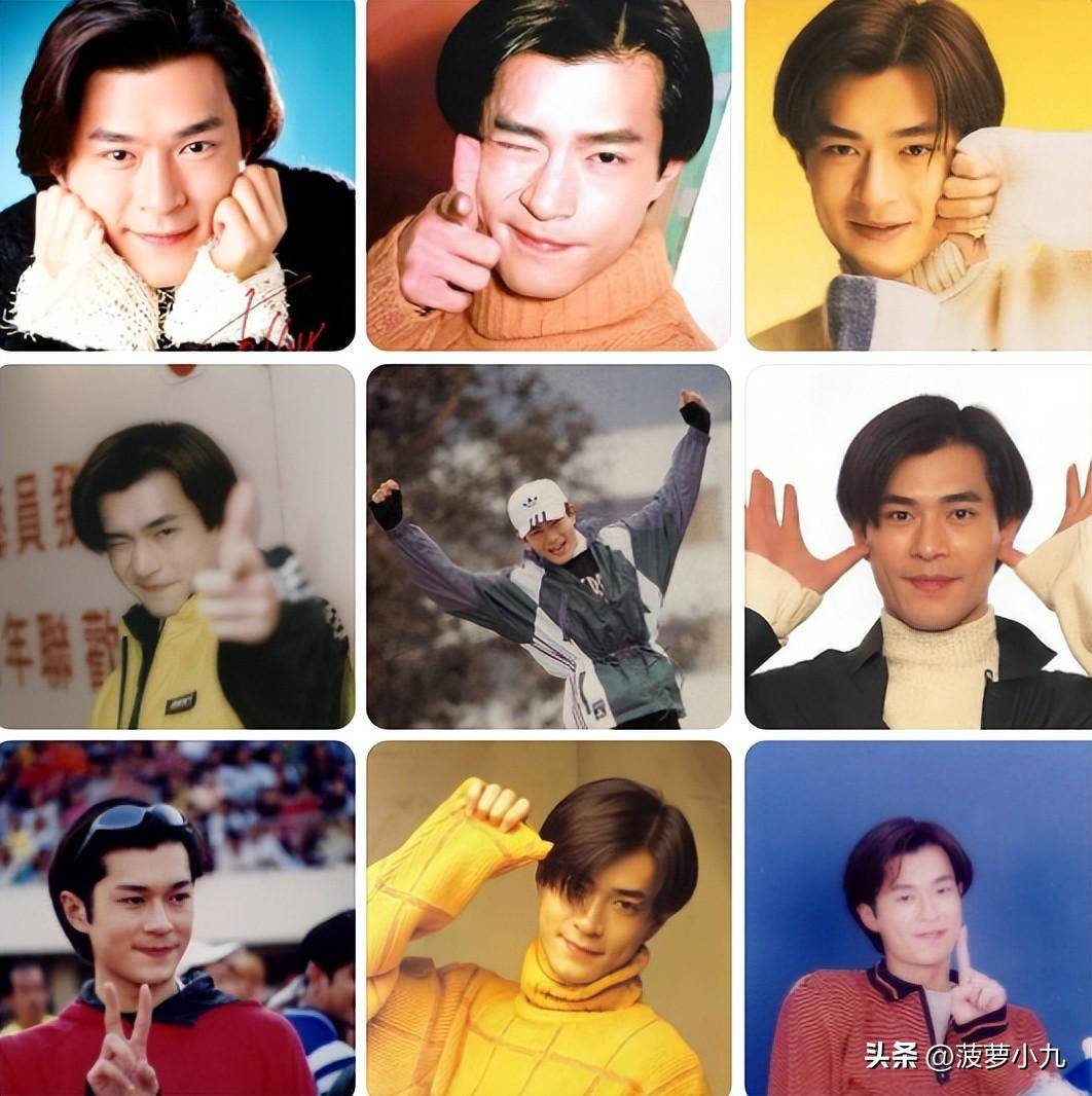 古天乐被曝欠债830万港币,网友:这点钱也叫钱,一场直播就还完