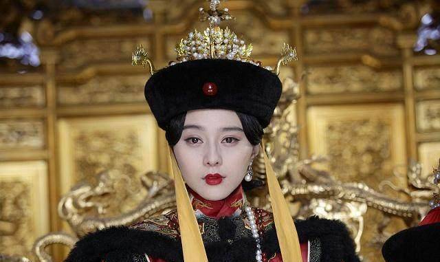 除了一些固有的军队没有了以外,其它基本上也保留下来了,什么御膳房