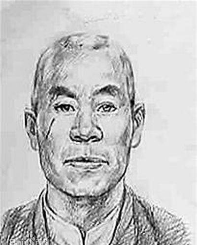 值得一提的是,李景华偷钱是有讲究的,他从来不跑到普通百姓亦或是中产