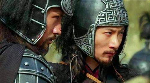 秦国5大顶级名将:蒙恬排第5,蒙骜排第3,前两位分别是谁?