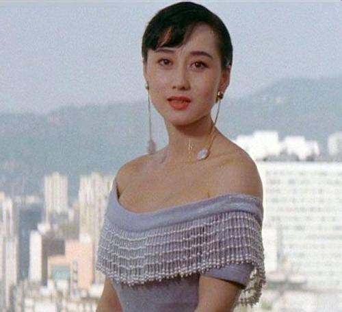 1990刘嘉玲8分钟仓库图片