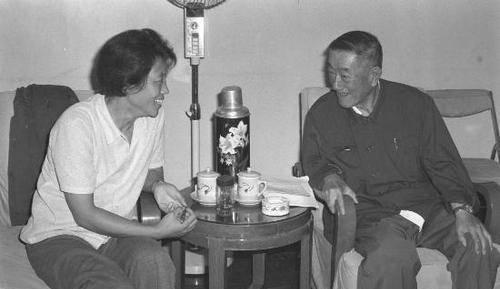 1932年,他一个人代表中国去参加奥运会,虽输了比赛,却赢了世界_刘长春
