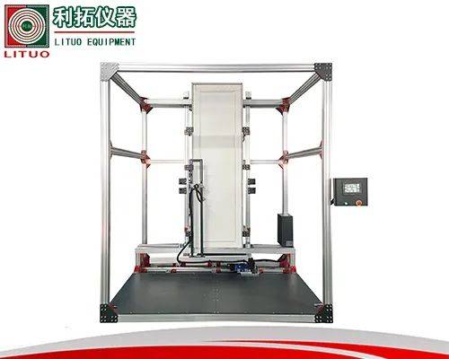 门窗开合启闭试验机 门窗耐久测试机 门窗检测仪器