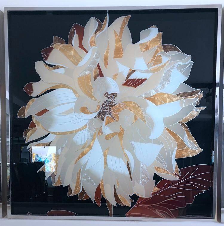 珐琅彩玻璃选购需要注意哪些地方