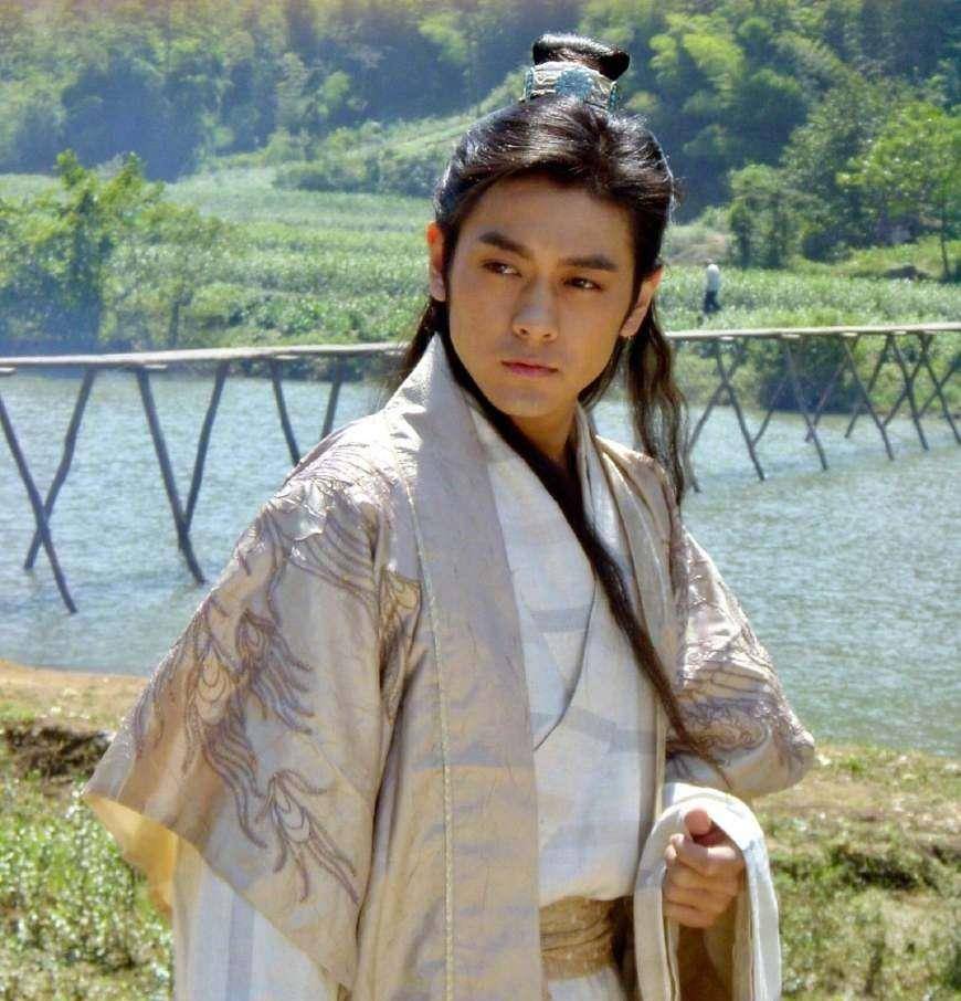 《天龙八部》完结以后,为何就没了逍遥派和灵鹫宫的任何消息了?