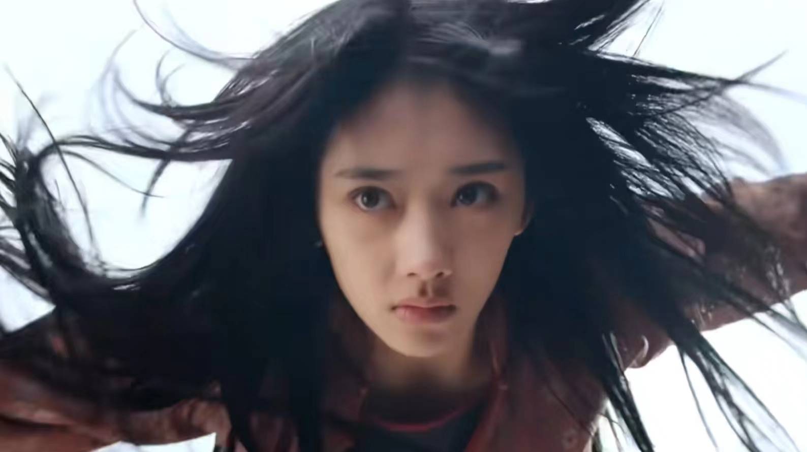 一人之下电影定档,7月26日播,夏禾远超预期,冯宝宝却惨遭群嘲