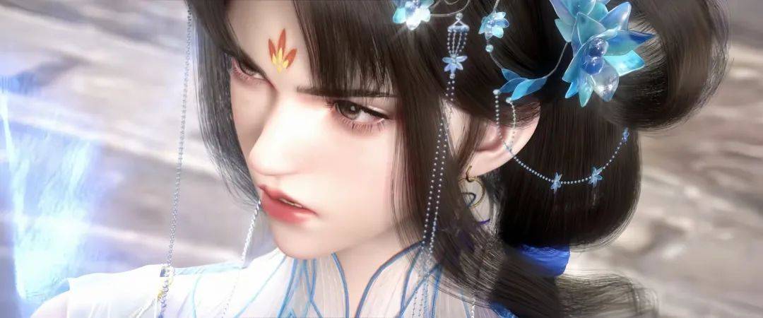 本来以为这个可爱的女子还能是一个小红颜,结果没想到竟是个顶级绿茶