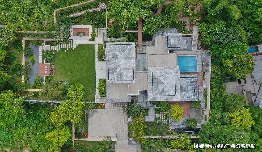 大一山庄-大一山庄(广州)2024首页网站-户型图/价格/户型/容积率