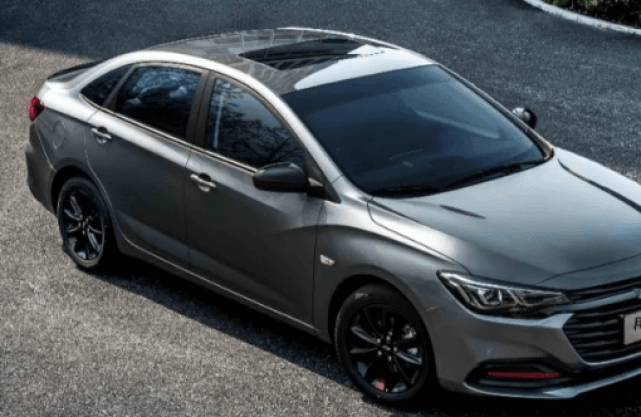 雪佛兰科鲁泽才是老百姓聪明之选!