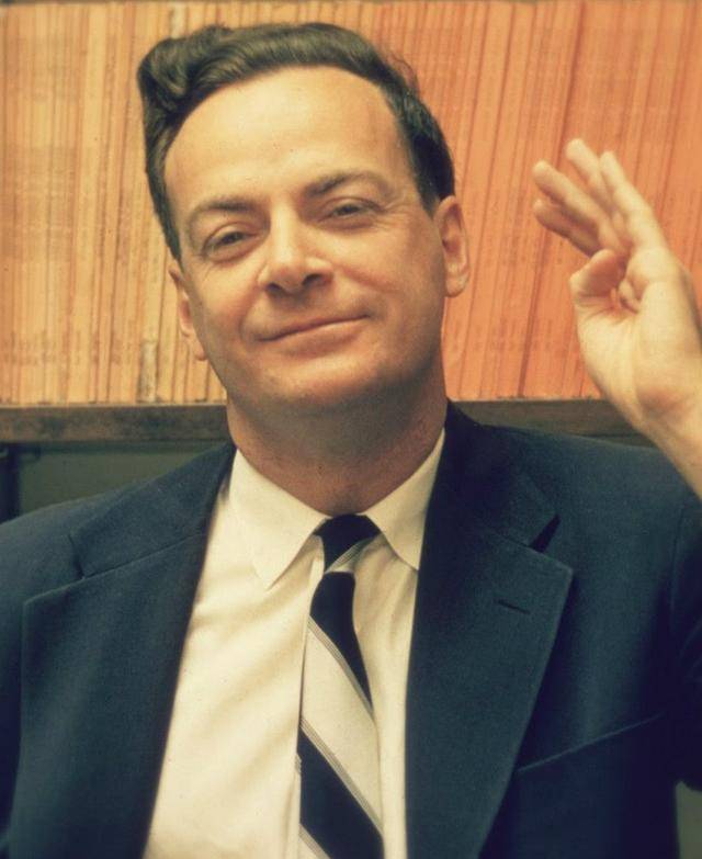 他,科学神童,只想看自己死去的状况,临终却大喊死的过程真烦人_理查德