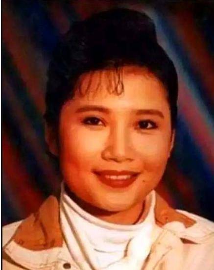 "天籁之音"李娜:1997年五台山普寿寺削发为尼,23年后过得如何