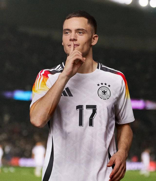 德国足球:再创童话传奇?_克罗斯_维尔茨_球员