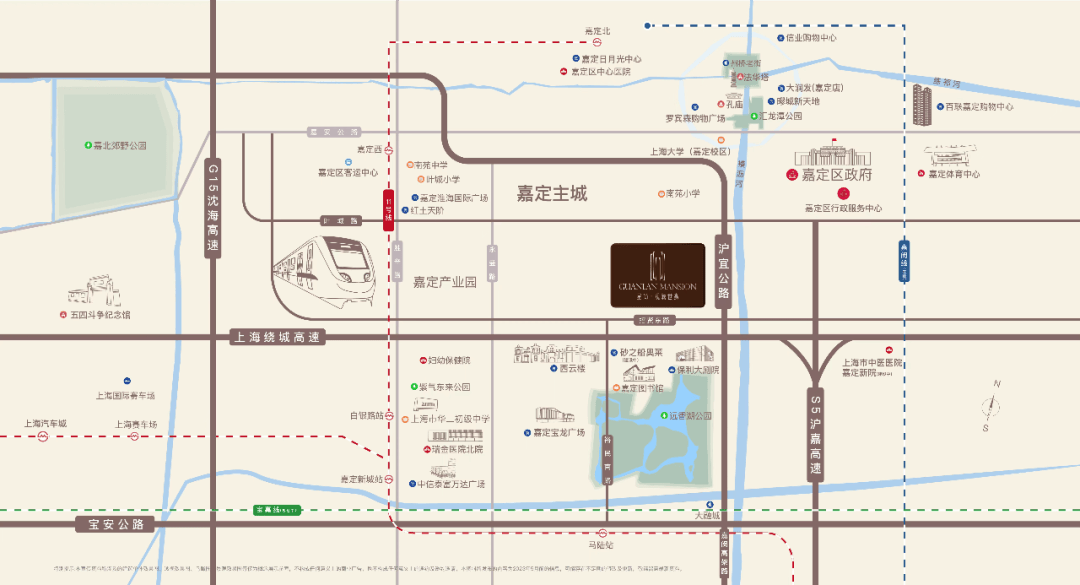 上海星尚观澜世嘉营销中心欢迎您【2024首页网站】星尚