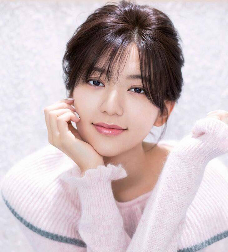 郭雪芙_女神_人们