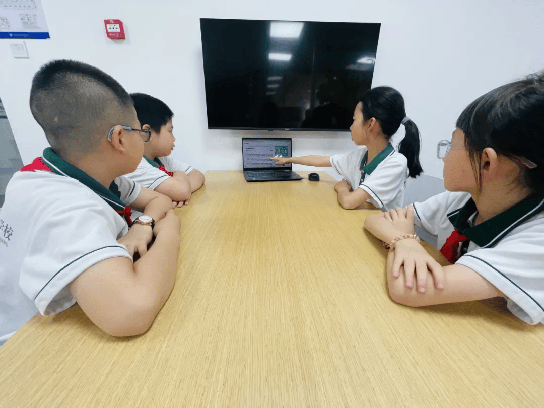 北京市丰台区建华学校三四年级策划秋季实践活动方案