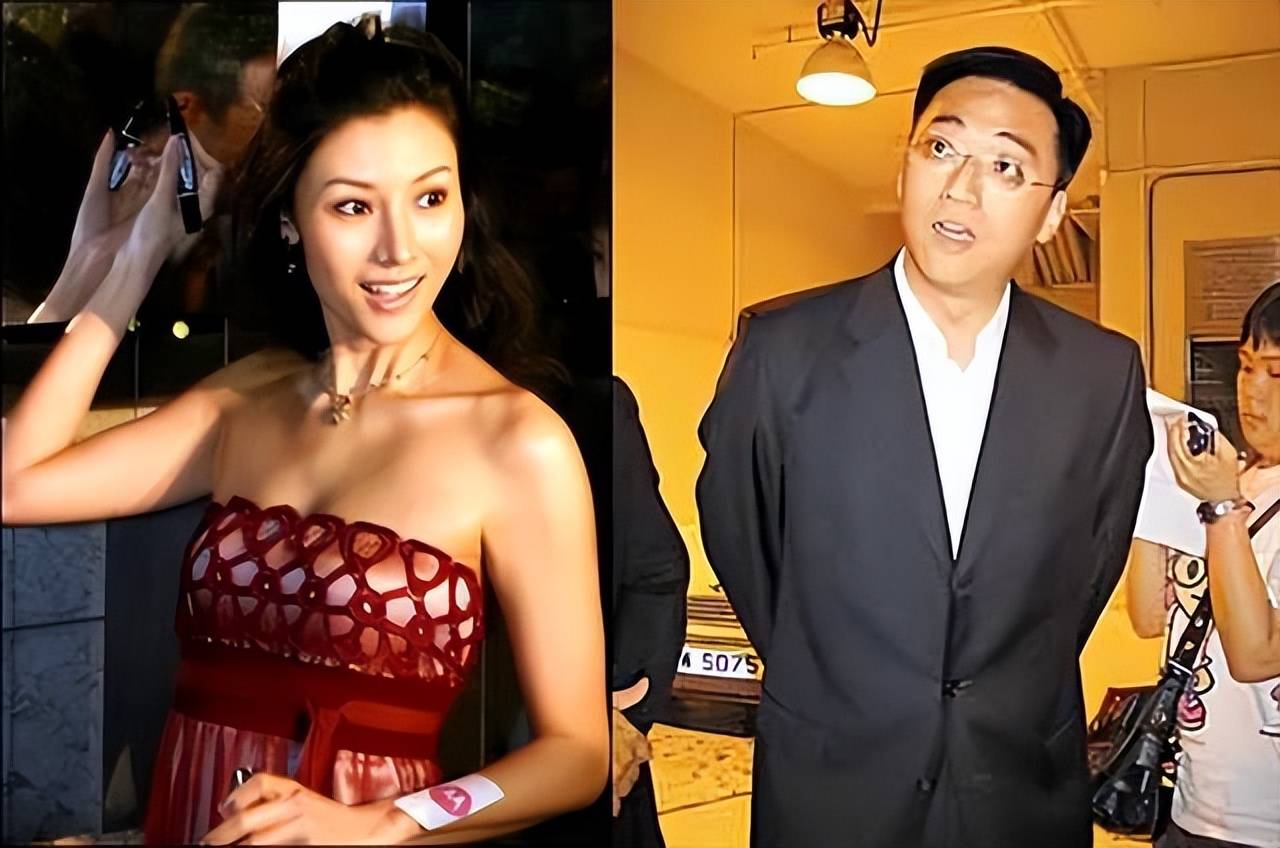 李嘉欣:那个让众多富豪痴迷的女人54岁了,有心机的女人最好命