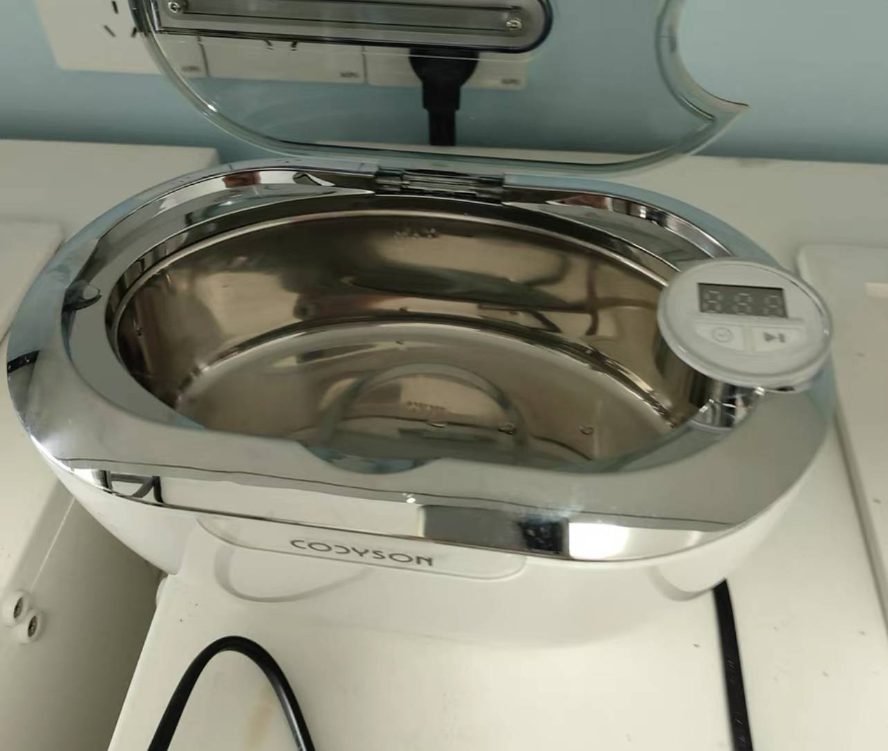 超声波清洗机对眼镜有伤害吗？四大超值不踩雷超声波清洗机安利