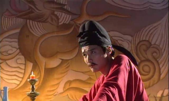 从《神探狄仁杰》到《风起洛阳》,悬疑剧情怎么总发生在武则天时