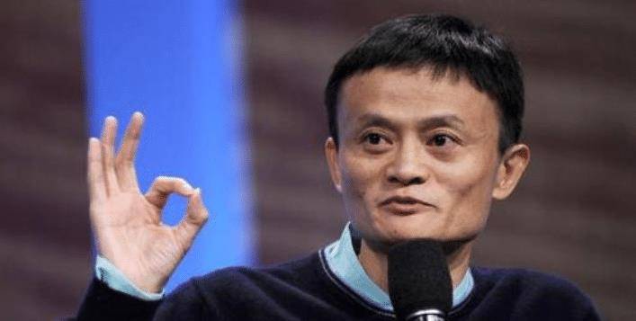 马云请的是总统首相,刘强东:我这一桌别人一辈子都不够!