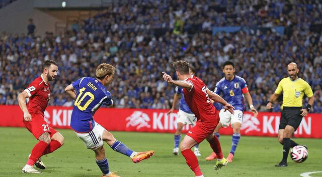 叙利亚国足遭亚洲第一狂轰10球,惨败无缘世预赛亚洲区18强