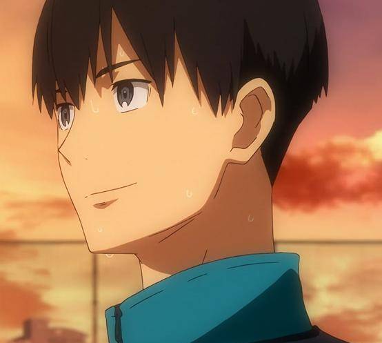 用《了凡四训》解读《强风吹拂》,无非八个字:命由我作,福自己求