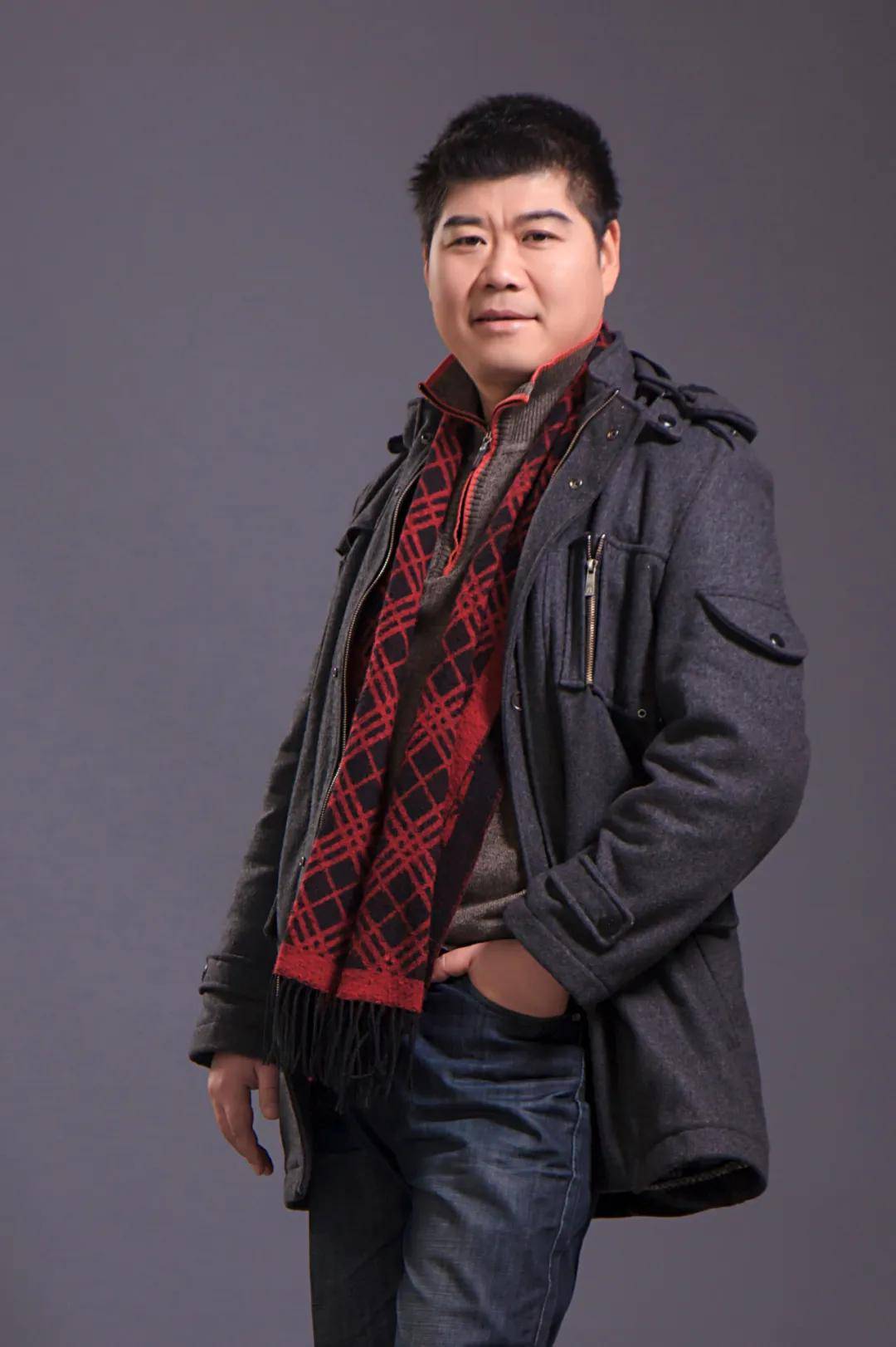 张勤之|江山如此多娇—庆祝中华人民共和国成立七十五周年全国书画