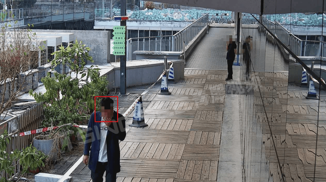 高清视频 ai算法,easycvr视频智能监控方案打造无死角吸烟行为检测