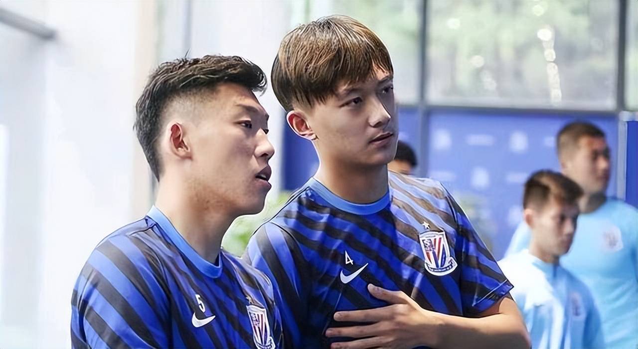 上海申花魔鬼赛程9月才开始 到时候蒋圣龙 朱辰杰等国脚能顶得住吗