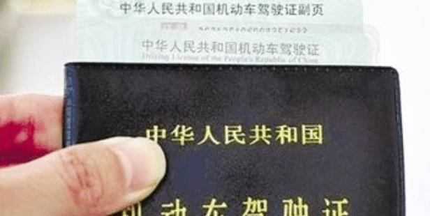 中国驾驶证能在哪几个国家使用?看完才知道,这几千块花得值了