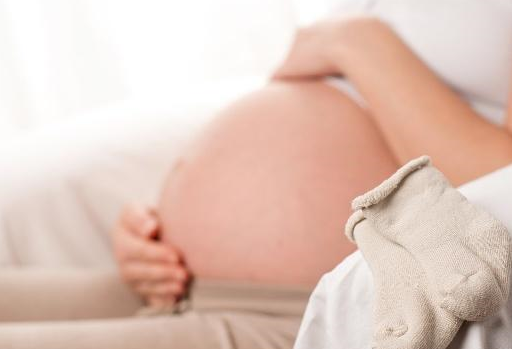 怀孕的时候，孕妈尽量不要做这三个动作，肚子里的胎儿以后会很难受_妈妈_时间_以后。