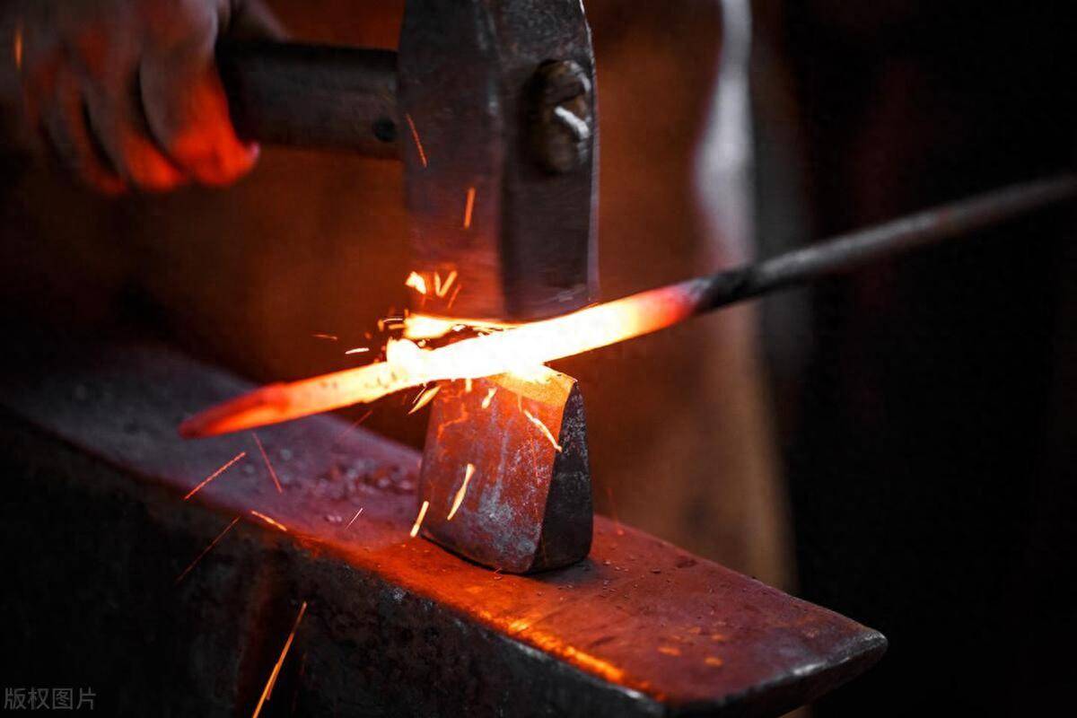 锻造工怎么报名?需要什么条件要求,考试内容难度,前景就业范围