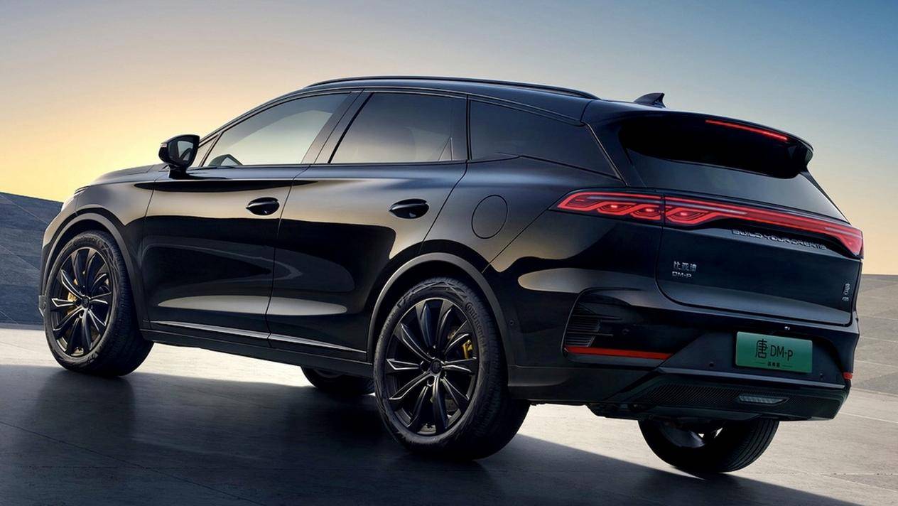 最受关注的三款自主国产中大型suv,究竟哪一款更值?