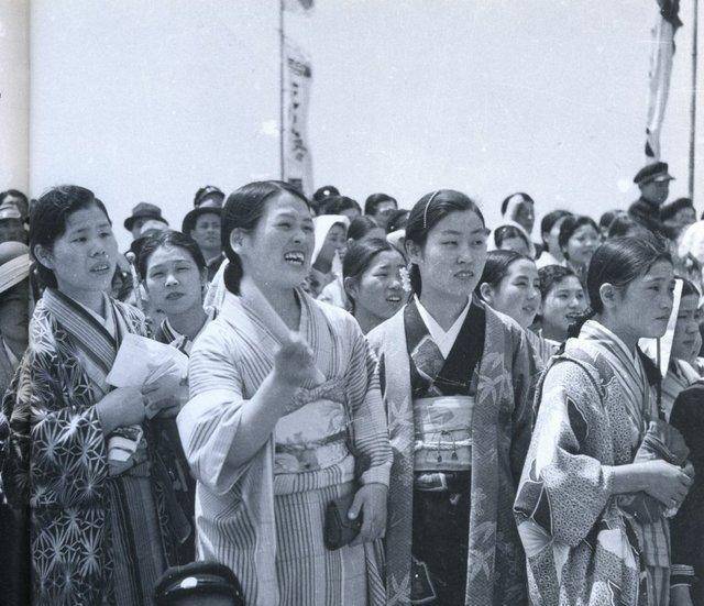 太平洋战场关岛战役,诞生了一个耸人听闻的称呼"关岛之鬼"_日本海军