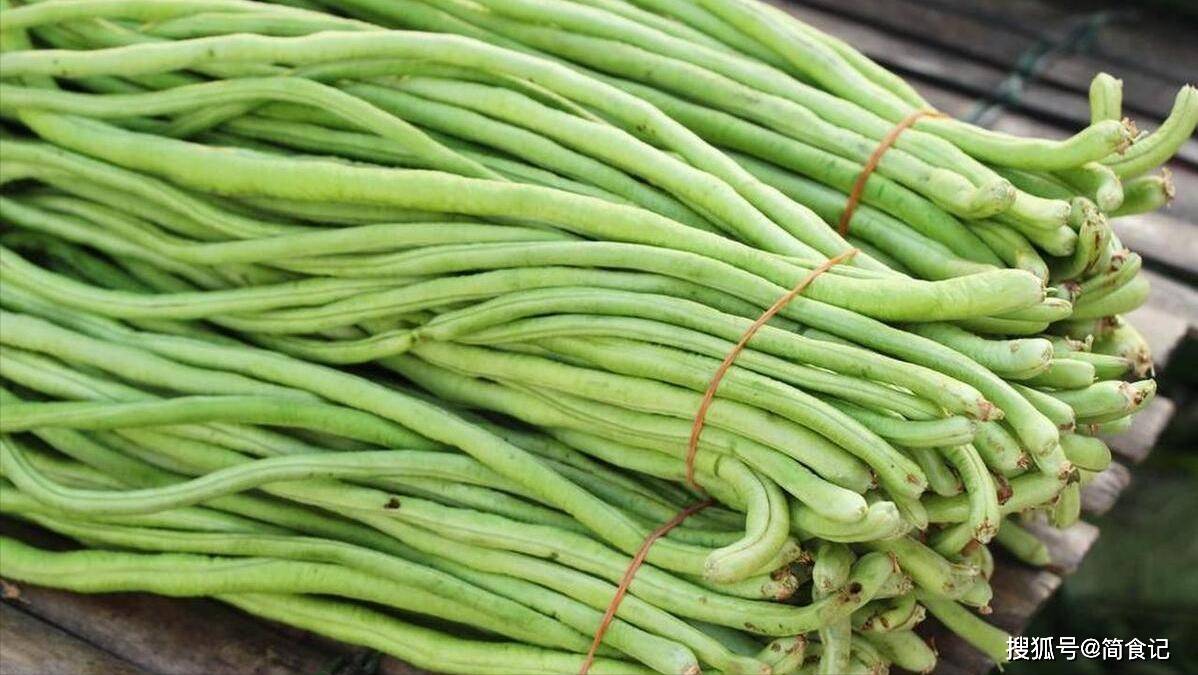 支个招_豆角_豇豆_包子