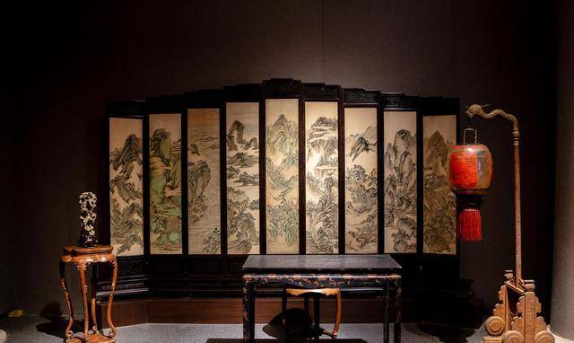 中国古代的家具是如何发展的,经历了几个阶段呢?