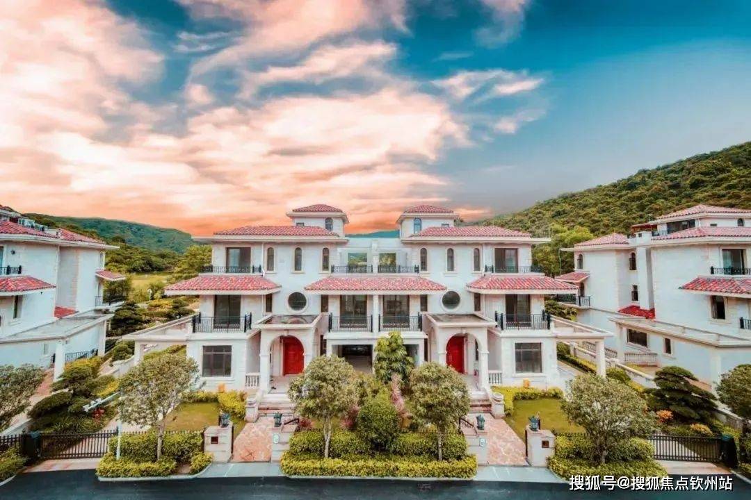 广州南沙湾御苑别墅(广州南沙湾御苑)首页网站售楼中心欢迎您_价格