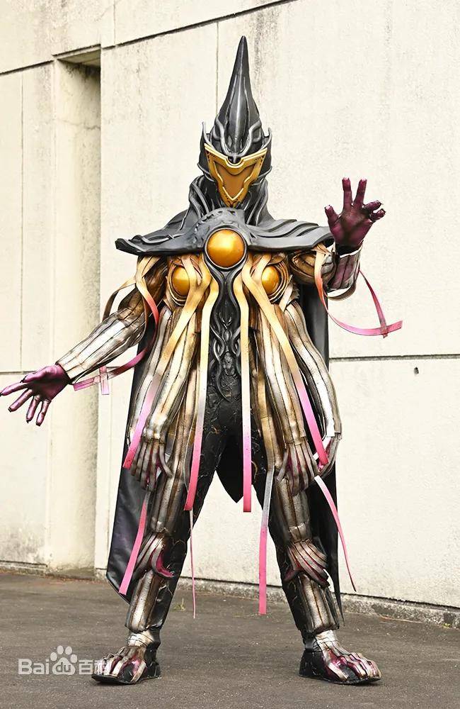 假面骑士gotchard:说说剧中的传奇炼金术师,晓之炼金