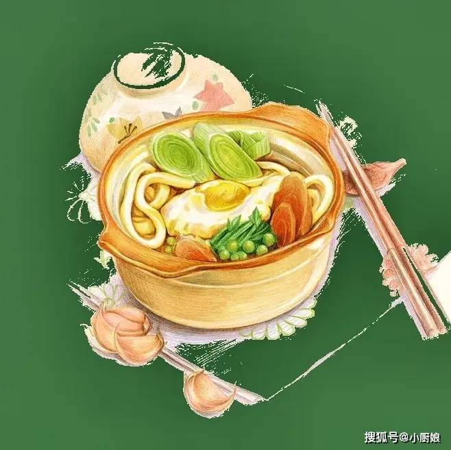 冬日家常腌菜五款_口感_食用_豆角
