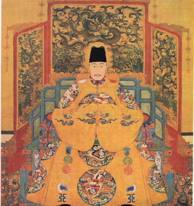 明代最憋屈的皇后,救天子于刺杀却遭记恨,最终被其放任葬身火海