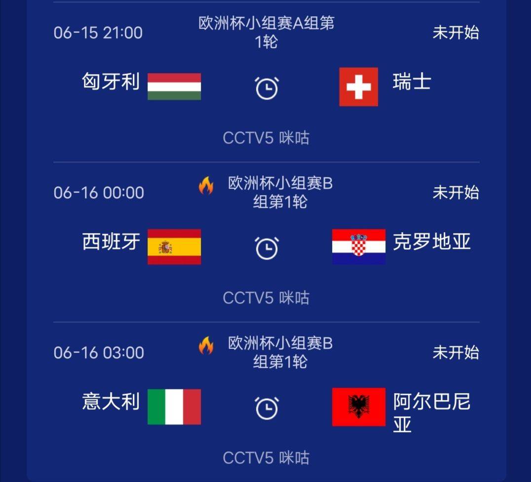 意大利VS阿尔巴尼亚，精准预测：本届欧洲杯第一个大冷门出现？_搜狐网