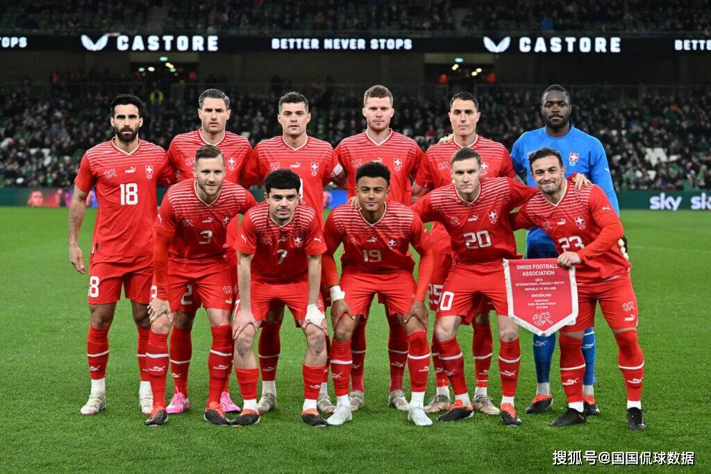 欧洲杯前瞻预测:匈牙利vs瑞士