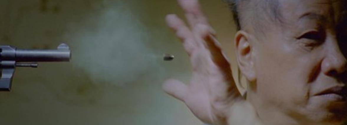 清朝"火云邪神",喜欢表演徒手接子弹,可是最后一次没接住