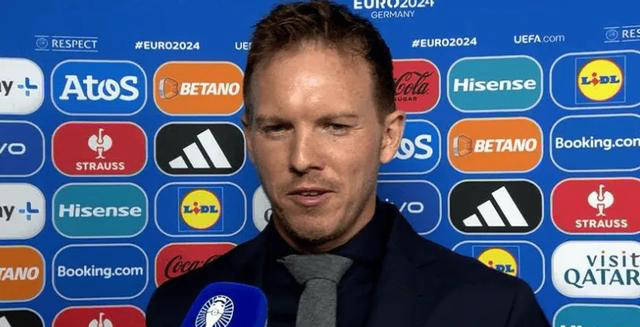 然而,在执教拜仁不到两个赛季后,纳格尔斯曼却被解雇了.