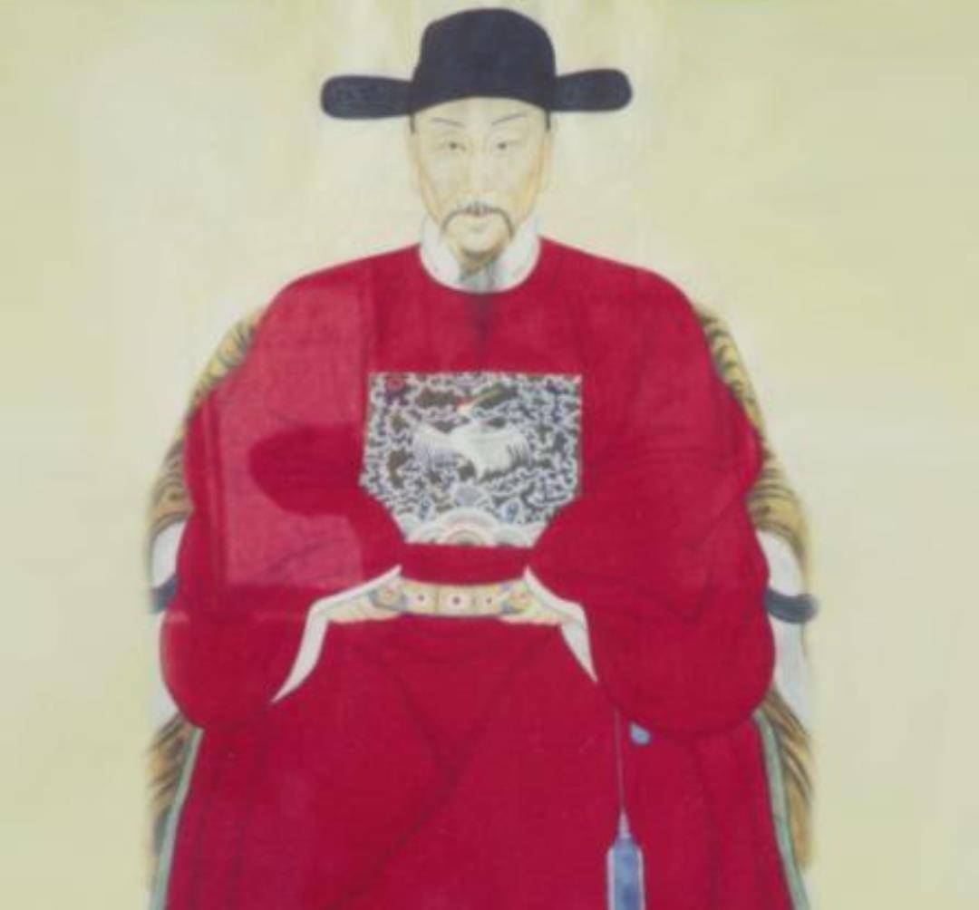 杨廷和落败:一个把自己停留在夕阳晚照和帝国余晖之下的大明文臣