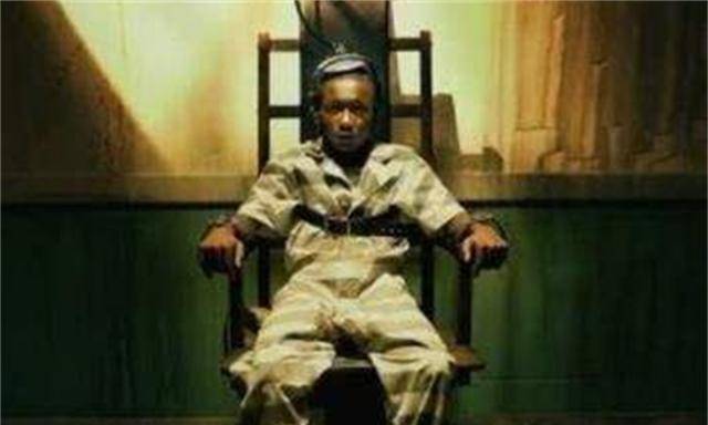 美国年龄最小死刑犯,14岁电刑处死,70年后沉冤昭雪