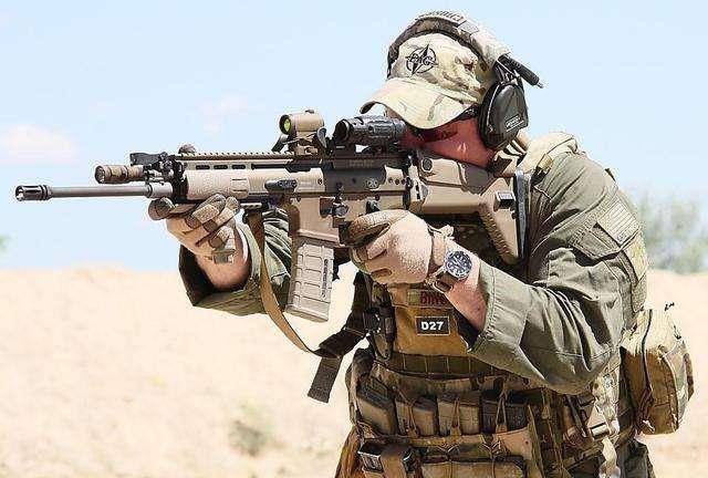 优秀的枪支,对战争的走向也能起到一个很关键的作用,使用更好的武器