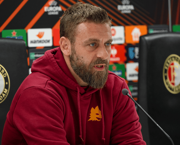 罗马夏窗豪签6人!德罗西施压成功,金老板醒悟,穆帅下课委屈了